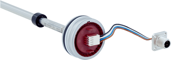 Sick 1220533 MAX48N-12A10ME0220 Linear Encoder