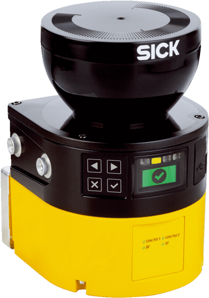 Sick 1100398