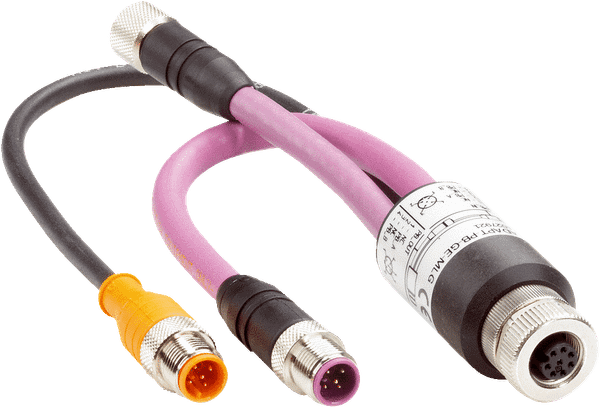 Sick 1027921 ADAPT-PB-MLG Adapter