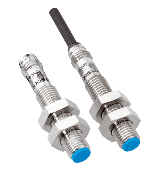 Sick 1069742 MM08-60APO-ZT0 Magnetic Proximity Sensor
