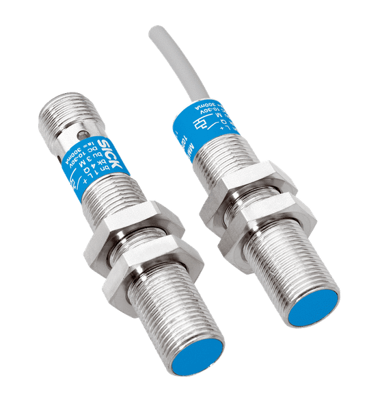 Sick 1051013 MM12-90ANS-ZU0 Magnetic Proximity Sensor