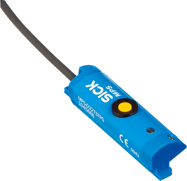 Sick 1045666 MPS-032TSTP0 Position Sensor