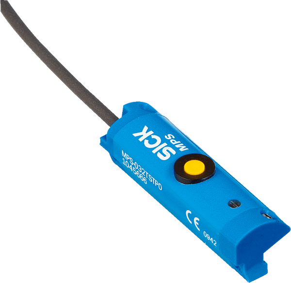 Sick 1062507 MPS-064TLTQ0 Position Sensor