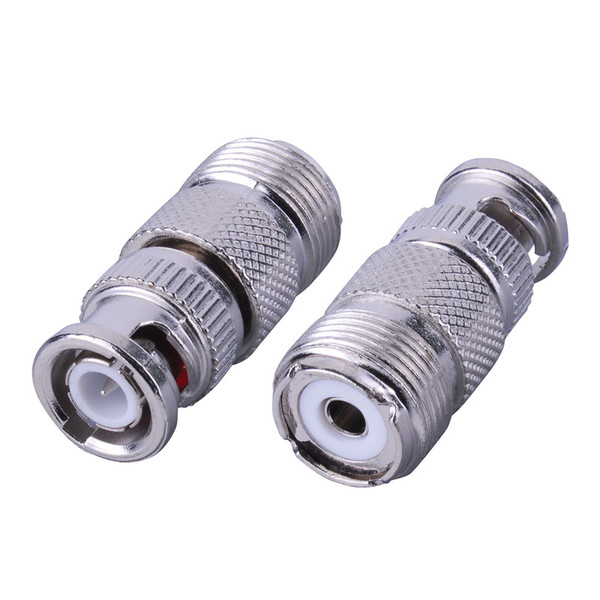 Vanco VAD1 BNC Male Plug to UHF Female Jack