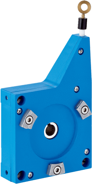 Sick 5322778 MRA-G080-103D3 Wire Draw Encoder
