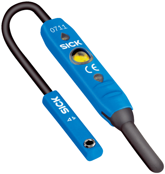 Sick 1042238 MZ2Q-CSSPSKP0 C-Slot Cylinder Sensor