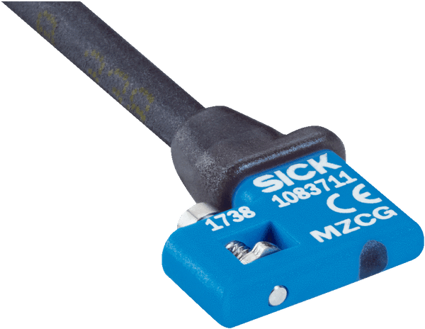 Sick 1083709 C-Slot Cylinder Sensor