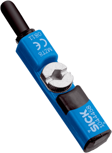 Sick 1069393 T-Slot Cylinder Sensor