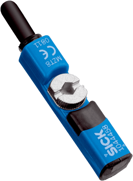 Sick 1053014 MZT8-19VPS-KP0 T-Slot Cylinder Sensor