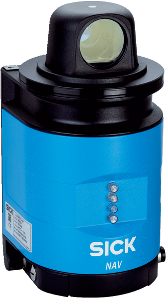 Sick 1060834 NAV310-3211 2D LiDAR Sensor