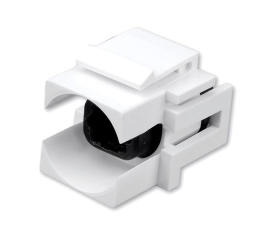 Vanco 820499 Toslink F to Toslink F Keystone Insert