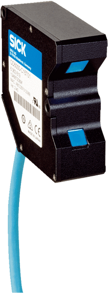 Sick 6063620 OD5000-C15W01 Displacement Measurement Sensor