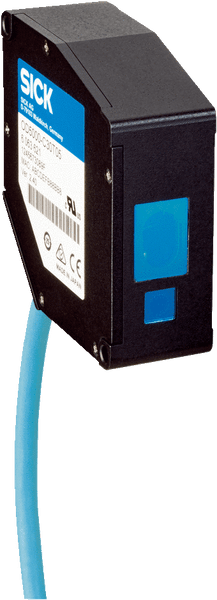 Sick 6063621 OD5000-C30T05 Displacement Measurement Sensor