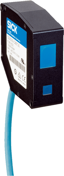 Sick 6063624 OD5000-C85W20 Displacement Measurement Sensor