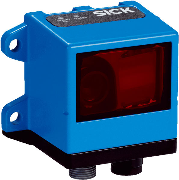 Sick 1053074 OLM100-1201 Linear Measurement Sensor
