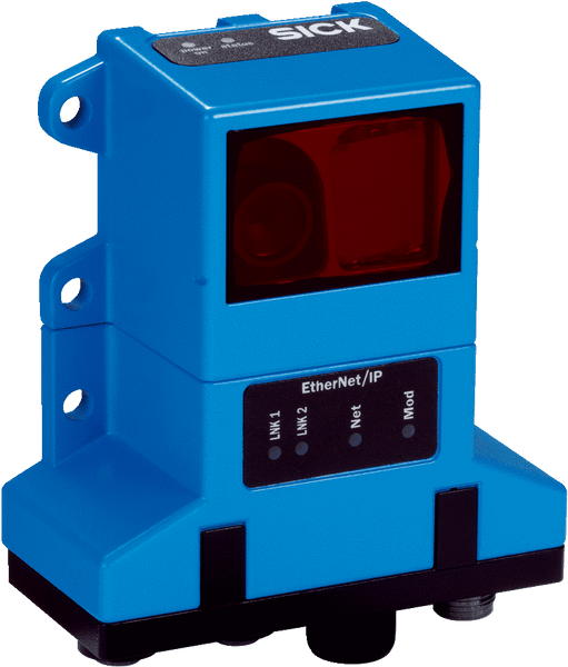 Sick 1058813 OLM200-1008 Linear Measurement Sensor