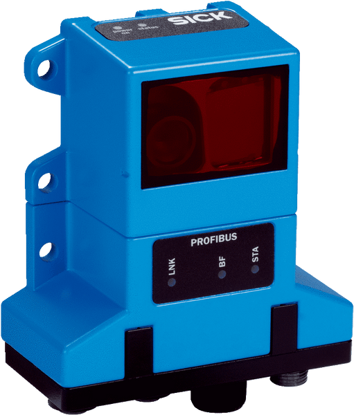 Sick 1051659 OLM200-1052 Linear Measurement Sensor