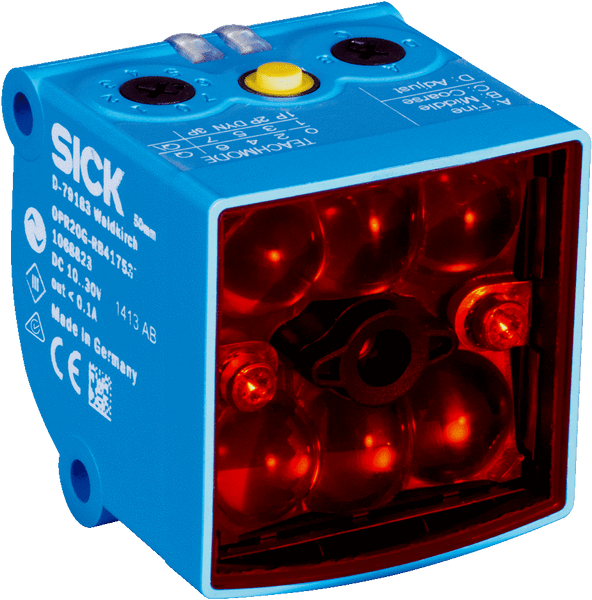 Sick 1068823 OPR20G-RB417537 Glare Sensor