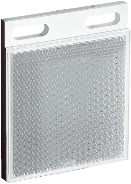 Sick 5308843 P250F Fine Triple Reflector