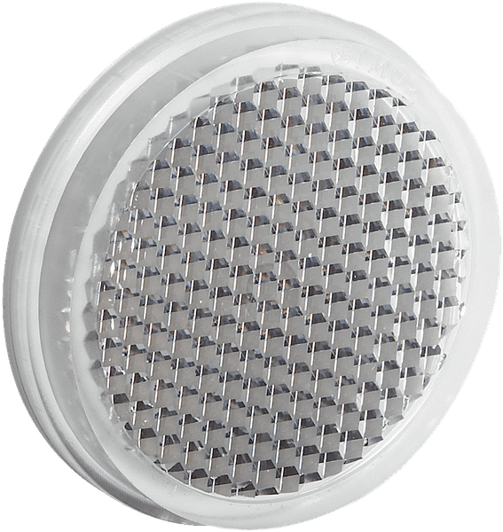 Sick 5319385 P25F-1 Fine Triple Reflector