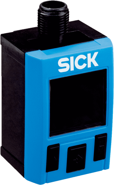 Sick 1083726 Pressure Sensor