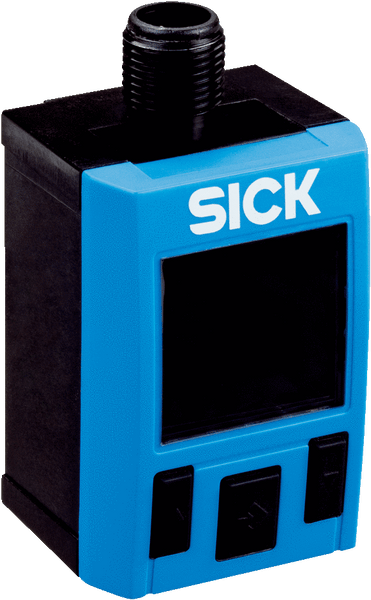 Sick 1062991 Pressure Sensor