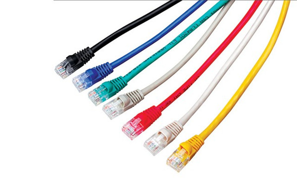 Vanco CAT5E-25GN 25ft. Green Cat5E, 350MHz Network Patch Cable