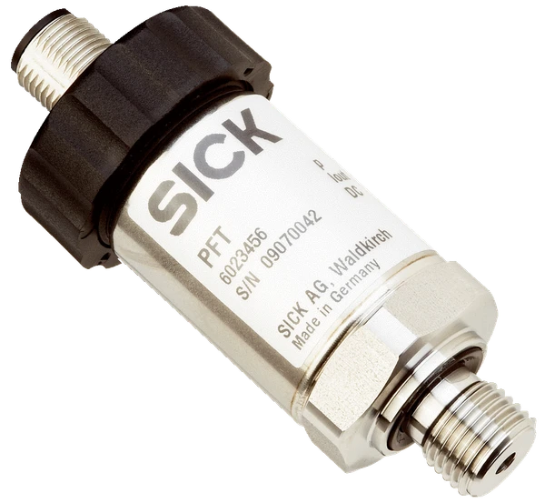 Sick 6038790 PFT-SCB016SG1SSAAMSSZ Pressure Sensor