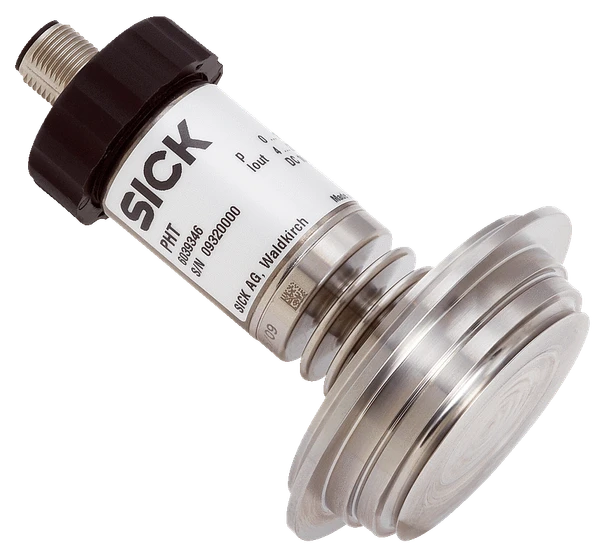 Sick 6039434 PHT-RB2X5S550S0AFT0Z Pressure Sensor
