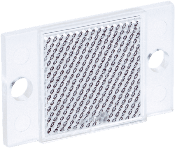 Sick 5335696 PL10FH-1 Fine Triple Reflector