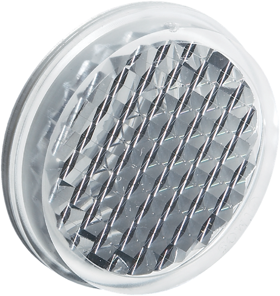 Sick 1004488 PL22-3 Round Reflector