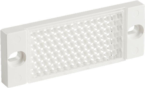 Sick 1002314 PL30A Angular Reflector