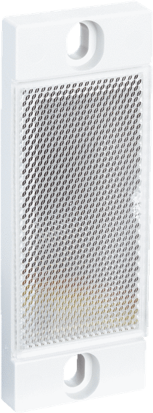 Sick 5326523 PL30F Fine Triple Reflector