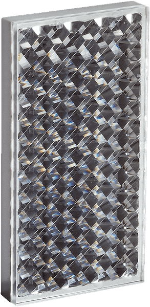 Sick 1002315 PL31A Angular Reflector
