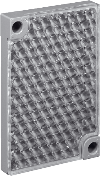 Sick 1012720 PL40A Angular Reflector