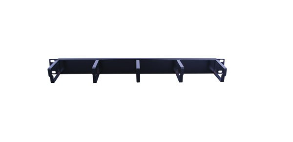 Vanco 820592 2-Unit Cable Management Panel