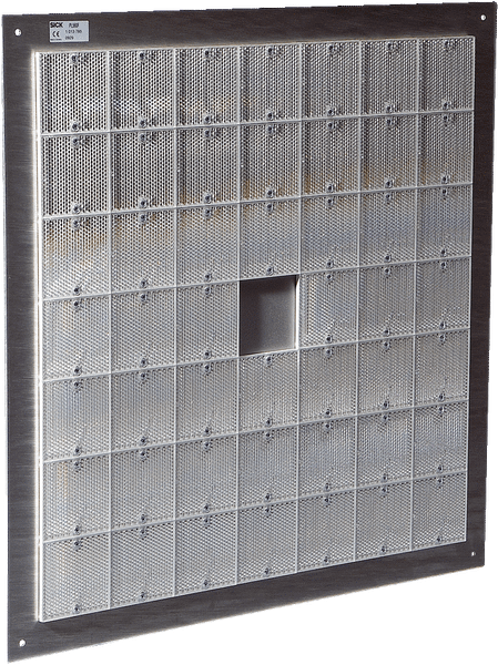 Sick 1013785 PL560F Special Reflector