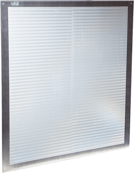 Sick 1018975 PL880DG Angular Reflector