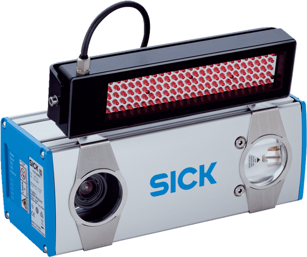 Sick 1099062 PLR3200-02 Robot Guidance System