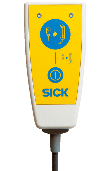 Sick 1029717 PLUG1-1R00000 Programming Tool