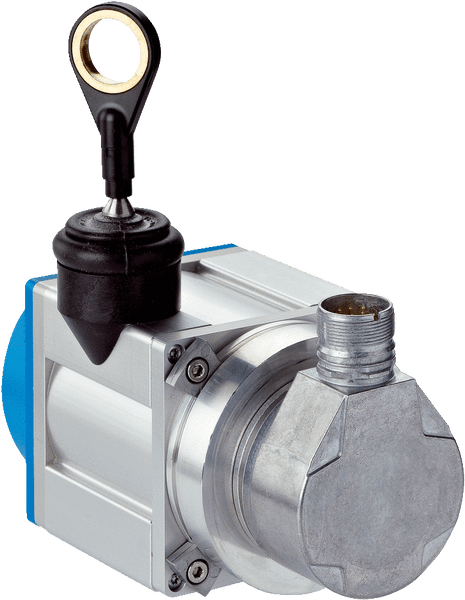 Sick 1034897 PRF08-C1AM0340  Wire Draw Encoder