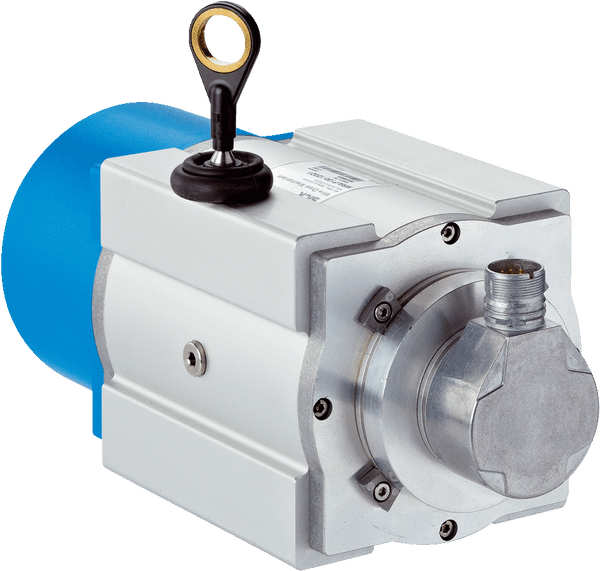 Sick 1034332 PRF13-C1AM2020  Wire Draw Encoder