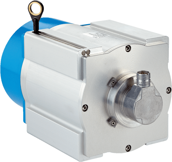 Sick 1034328 PRF19-A1AM5010 Wire Draw Encoder