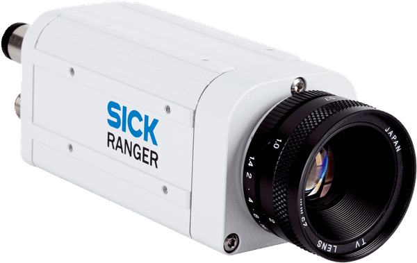 Sick 1040378 3D Machine Vision