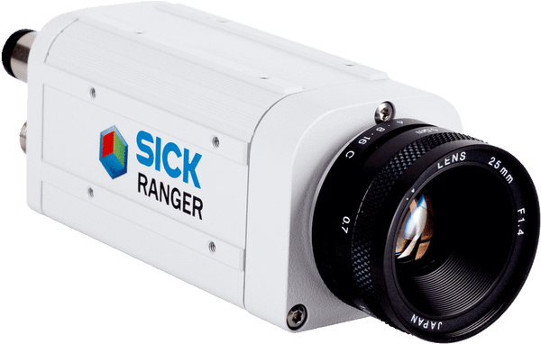 Sick 1050270 Ranger-E55444 3D Machine Vision