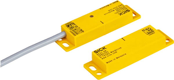 Sick 1059510 RE27-SA05L Non-Contact Safety Switch