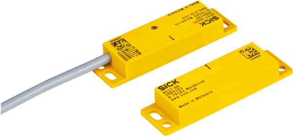 Sick 1059511 RE27-SA10L Non-Contact Safety Switch