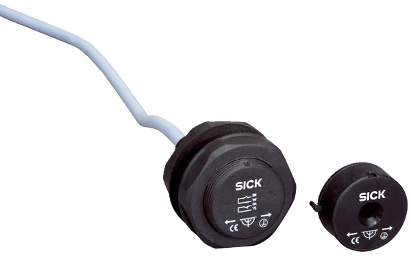 Sick 6034325 RE31-DA03 Non-Contact Safety Switch