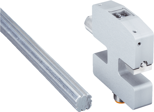 Sick 1060116 RS10-M111 Register Sensor