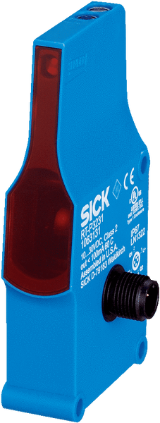 Sick 1063198 RTF-M2117 MultiTask Photoelectric Sensor